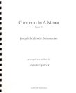 Concerto in a minor Op15 (#2)
