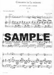 Concerto in a (RV445) (FVI#9) (P83)