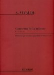 Concerto in a (RV445) (FVI#9) (P83)