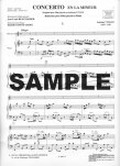 Concerto in a (RV445) (FVI#9) (P83)
