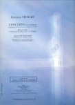 Concerto in a (RV445) (FVI#9) (P83)