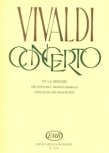 Concerto in a (RV445) (FVI#9) (P83)