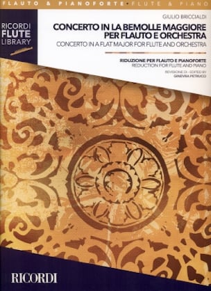 Concerto in Ab Major