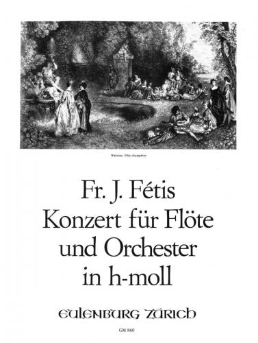 Concerto in b Minor