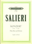 Concerto in C