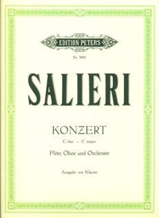 Concerto in C