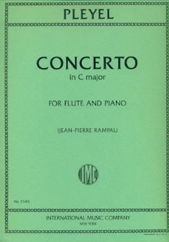 Concerto in C