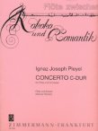 Concerto in C
