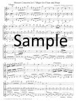 Concerto in C