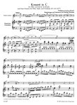 Concerto in C (K299/297c)