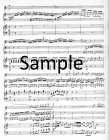 Concerto in C (K299/297c)