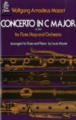 Concerto in C (K299/297c)