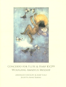 Concerto in C (K299/297c) (ed.Rabens)