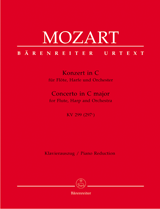 Buy Concerto 2 in D (K314/285d) Online at $26.95 - Flute World