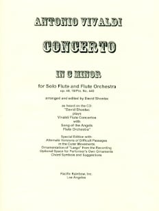 Concerto in c Op44 #19