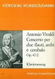 Concerto In C Op47 no.2 (RV533)