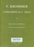 Concerto in C Op65