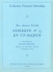 Concerto in C (RV444) (FVI#5) (P78)