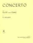 Concerto in d
