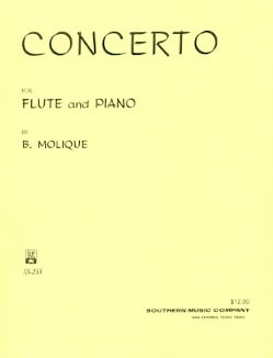 Concerto in d