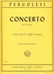 Concerto in D