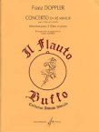 Concerto in d