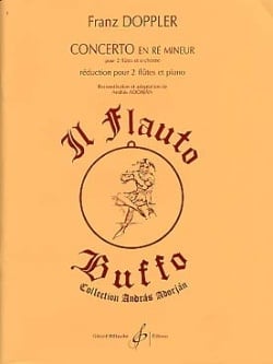 Concerto in d