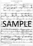 Concerto in D
