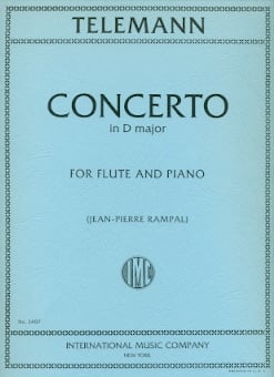 Concerto in D