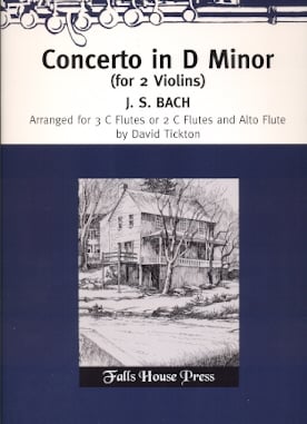 Concerto in d