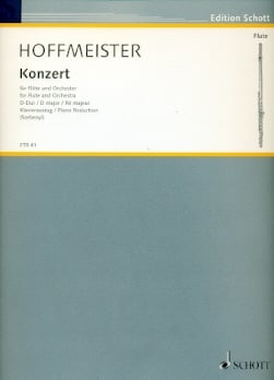 Concerto in D