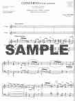 Concerto in d