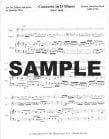Concerto in d (BWV 1043)