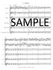 Concerto in D  Major Op15 (#3)
