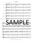 Concerto in D  Major Op15 (#3)