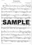 Concerto in d minor (Wq22)