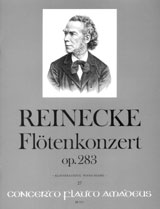 Concerto in D Op283(ed.Meylan)