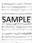 Concerto in D Opus Posthumous (ed.Paubon)