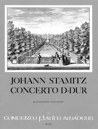 Concerto in D(ed.Anspacher)