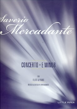 Concerto in e