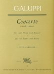 Concerto in e