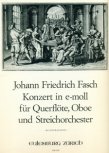 Concerto in e