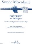 Concerto in F (ed.Pertucci)