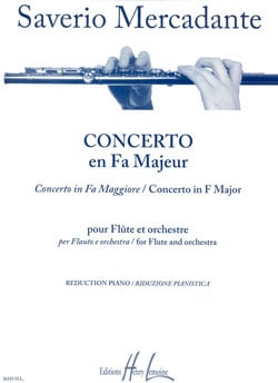 Concerto in F (ed.Pertucci)