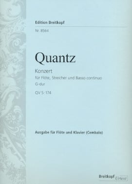 Concerto in G