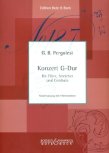 Concerto in G