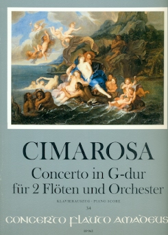 Concerto in G