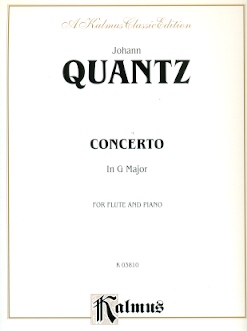 Concerto in G