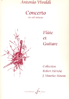 Concerto in g