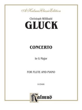 Concerto in G